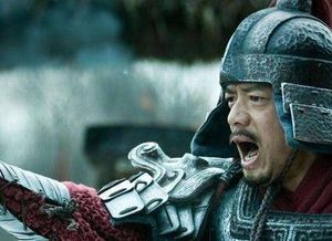 刘邦在逃出荥阳的时候 韩信为何没有去荥阳救援