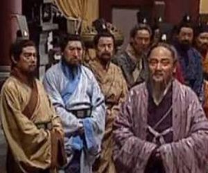 三国时期的东吴十二虎将分别都是哪些人？他们结局如何？