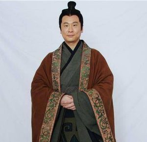 胡亥上位后连亲兄妹都下手 子婴为何还能继承皇位