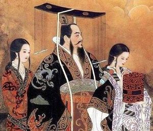 汉武帝不是千古一帝吗 汉武帝为什么会是汉朝覆灭的“罪人”