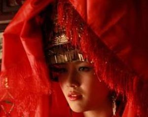 李凤娘在历史上是个什么样的人？一生经历如何？