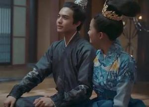 宝安公主：宋英宗赵曙第二女，爱读古文，内外称贤