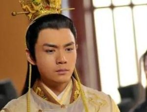 赵模：宋徽宗赵佶第十一子，在被俘北上途中去世