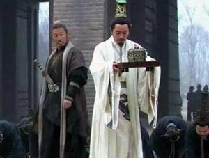 刘邦在秦末能够击败诸多名将 刘邦的军事水平如何