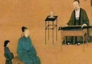 历史上王安石与苏轼之间的关系怎么样？