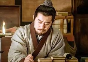 赵梴：宋徽宗赵佶第二十三子，靖康之变时十五岁