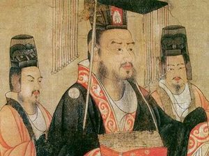 刘备临死前把兵权交给李严 刘备为何无视赵云