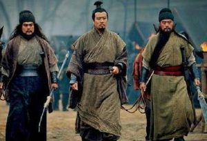 刘备能成功请诸葛亮出山 只因为刘备三顾茅庐吗