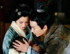 都说母凭子贵 钩弋夫人作为汉武帝的宠妃真的死得冤吗