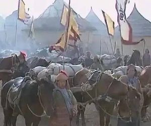 诸葛亮每天“三四升”米 司马懿为何断定诸葛亮命不久矣