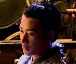 历史上刘盈的太子之位是怎么得来的？