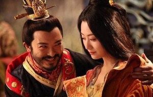 杨广杀父弑兄戏母是真的吗 历史真相又是什么样的