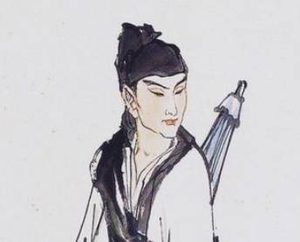 王勃的一生是什么样的？他最后的结局怎么样？