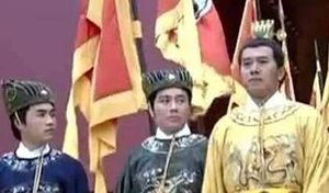 开国文臣之首宋濂最后是怎么死的？