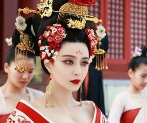 武则天生前多次遇险 武则天最后是怎么化解危机的