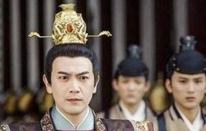 李渊退位后连生三十孩子 武则天是怎么一招解决的