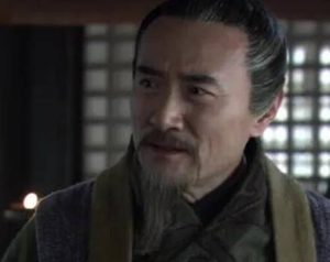 刘备临死前让李严和诸葛亮分掌军政大权 李严到底是谁