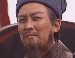 诸葛亮人生中使用过五次火攻 诸葛亮为何对火烧藤甲兵于心不忍