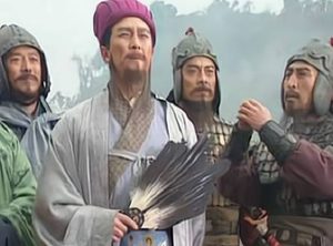 张郃和司马懿有多次冲突 张郃的死和司马懿有关系吗