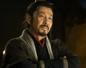 在曹操儿子中曹彰作为一代武将 曹操为何不选择他作为继承人