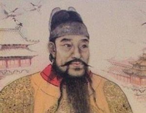 历史上朱棣登基之后为了证明皇位的合法性，做了什么事情？