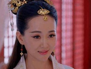 高阳公主作为李世民的女儿 她为什么会和和尚通奸