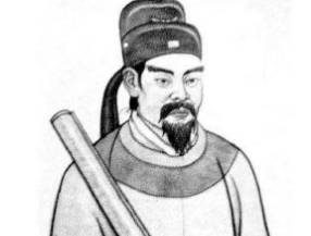 武元衡：唐朝宰相、诗人二度拜相，主张强势对抗藩镇