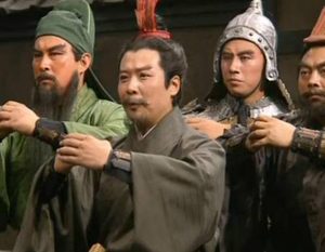 刘备作为关羽和张飞的大哥 刘备武功到底有多厉害