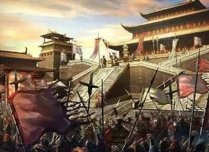 慕容钟：南燕宗室大臣，他为何能受到南燕皇帝的器重？