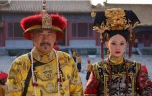 孝圣宪皇后：甄嬛的历史原型，儿子的孝顺是她最大的幸运