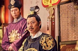 李渊退位后留给30多个孩子让李世民头疼不已 武则天是怎么一招解决的