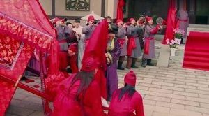 李世民敢让老父亲李渊下台 李世民到底有什么本事存在