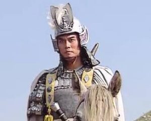 三国时期张郃和赵云交过几次手？结果怎么样
