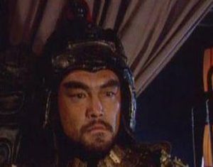在三国众多名将中，有哪些人和赵云单挑成平手？