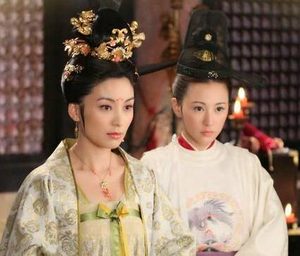 唐高宗李治真的没有用吗 武则天是怎么掌权的