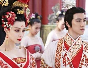 武则天为皇位可以说不择手段 武则天都杀了哪些人