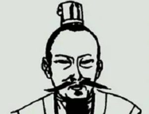 张寔：前凉第二位君主，自恃险远，颇自骄恣