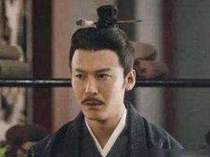 吕纂：后凉第三位君主，在位时沉溺酒色，不听大臣劝谏