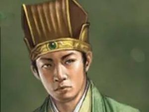 吕隆：后凉末代君主，后凉灭亡后被诛杀