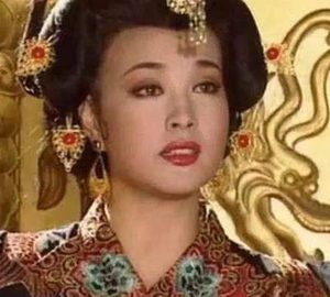 武则天还残害自己儿子的时候 李治为何对此无动于衷