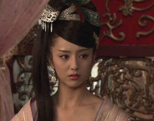赵飞燕汉宫第一美人是吹嘘的吗 她比不上自己的妹妹吗