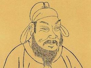 李德裕：唐朝宰相、文学家、战略家，与唐武宗的君臣相知被誉为晚唐绝唱