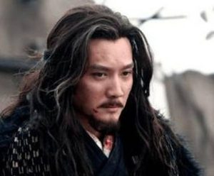 历史上刘邦能受到拥护，是因为什么？