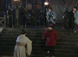 许攸作为官渡之战胜利的关键人物 曹操为何转头将人杀了