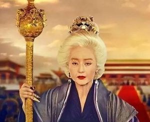 武则天生前究竟说了什么 武则天死后为何还能保全武家