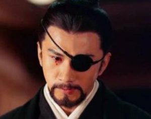历史上阮氏女是什么来历？她是个什么样的人？