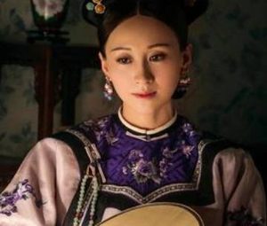 珂里叶特氏是什么出身？她是如何母凭子贵的？