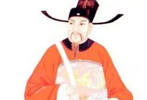萧遘：唐朝晚期宰相，朱玫之乱被平定后被诬陷赐死