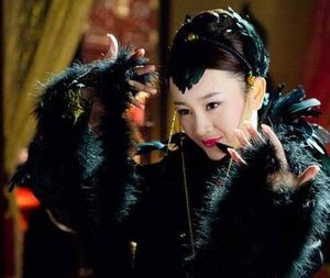 海兰珠和董鄂妃都是后宫中的女人 两人命运为何那么相似