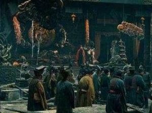 历史上孙坚与董卓之间有何恩怨？